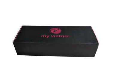 China Corrugated Material Printed Shipping Boxes , Custom Packaging Boxes For Flower Packaging factory