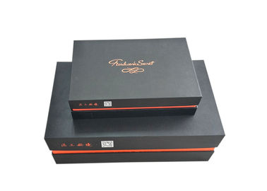 China Luxury High - End Cardboard Gift Boxes For Women Leather Bag Packaging factory