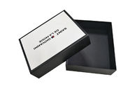Uv Logo Lid And Base Boxes For Packaging Shoes Moisture Proof Stock Sturdy supplier