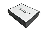 Uv Logo Lid And Base Boxes For Packaging Shoes Moisture Proof Stock Sturdy supplier