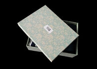 Custom Lid And Base Boxes , Rigid Gift Boxes With Lids For Clothes Packaging supplier