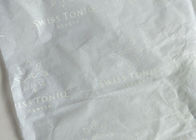 Uncoated Screen Printing Tissue Wrapping Paper Transparent For Cosmetic Wrapping supplier