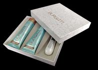 25 * 25 * 6cm Cosmetic Set Box Plastic Foam Insert For Hand Cream CR-1 supplier