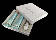 25 * 25 * 6cm Cosmetic Set Box Plastic Foam Insert For Hand Cream CR-1 supplier