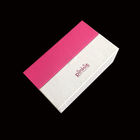 Square Shaped Gift Wrapping Boxes Lovely Glossy Lamination For The Business Card supplier