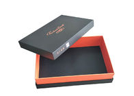 Luxury High - End Cardboard Gift Boxes For Women Leather Bag Packaging supplier