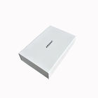 Customization Folding Gift Boxes For Leather Shoes Packaging 35 * 23.5 * 7cm supplier