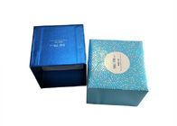 Full Printing Lid And Base Boxes Paper Cosmetic Packaging For Skin Care Cream supplier