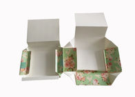 Custom Design Folding Lid And Base Boxes Cosmetic Packing For Essential Oil supplier