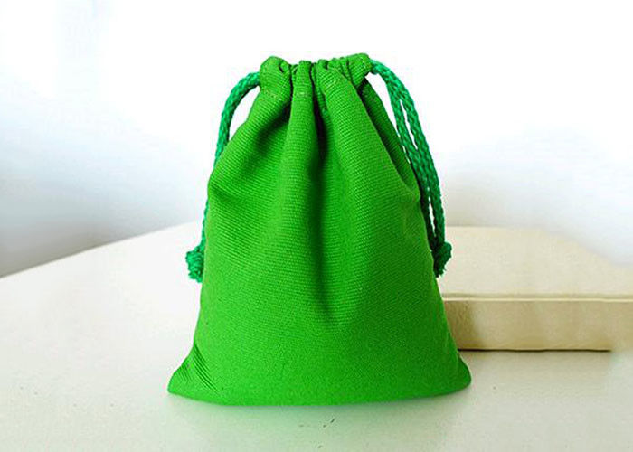 Mini Custom Sized Suede Velvet Pouch Bag Pouch Screen Printing Logo supplier