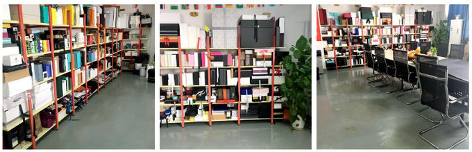 Black Lamination Paper Slide Box ,  Professional Printing Sliding Drawer Gift Boxes