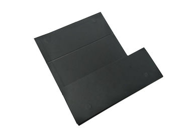 Magnetic Paperboard Birthday Paper Gift Box Accept Rectangle Customization supplier