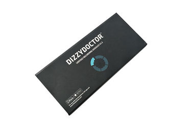 Magnetic Paperboard Birthday Paper Gift Box Accept Rectangle Customization supplier
