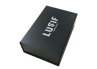 Hot Stamping Spot UV Solid Fancy Paper Folding Box Of Book Shaped Giant supplier