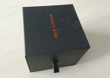 Drawer Shaped Sliding Paper Box Moisture Proof Environmental Popular Innovative supplier