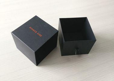 Drawer Shaped Sliding Paper Box Moisture Proof Environmental Popular Innovative supplier