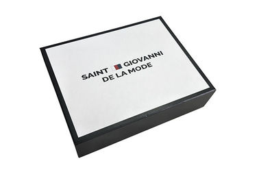 Uv Logo Lid And Base Boxes For Packaging Shoes Moisture Proof Stock Sturdy supplier