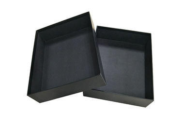 Uv Logo Lid And Base Boxes For Packaging Shoes Moisture Proof Stock Sturdy supplier