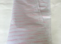 Various Cosmetic Gift Custom Printed Tissue Paper Sheet  ISO9001 Certificate supplier