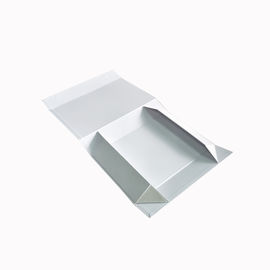 Customization Folding Gift Boxes For Leather Shoes Packaging 35 * 23.5 * 7cm supplier