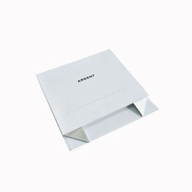 Customization Folding Gift Boxes For Leather Shoes Packaging 35 * 23.5 * 7cm supplier