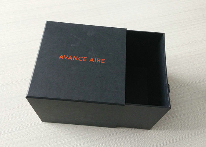 Drawer Shaped Sliding Paper Box Moisture Proof Environmental Popular Innovative supplier