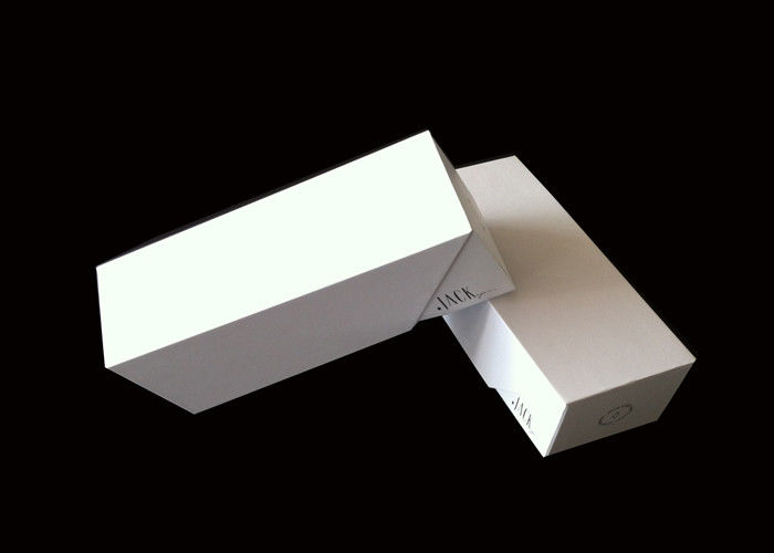 Custom Luxury Small Cardboard Slide Boxes Personalized Logo For Gift Packaging supplier